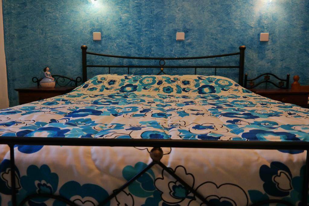 Katerina Babis Studios Agios Prokopios  Habitación foto