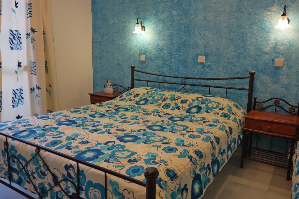 Katerina Babis Studios Agios Prokopios  Habitación foto