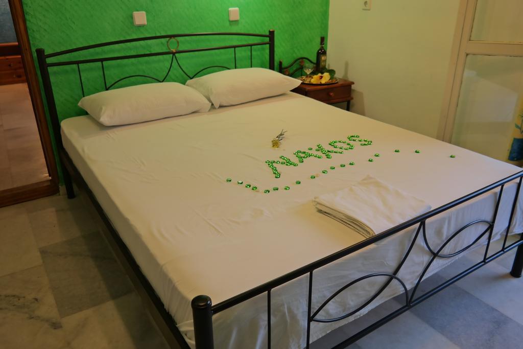 Katerina Babis Studios Agios Prokopios  Habitación foto