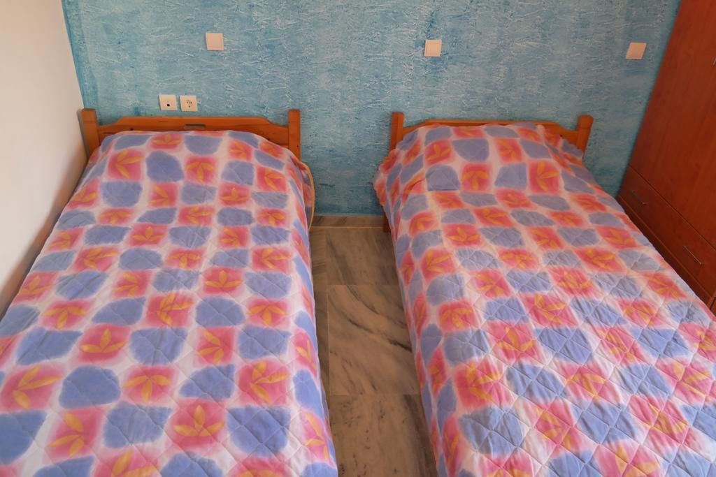 Katerina Babis Studios Agios Prokopios  Habitación foto